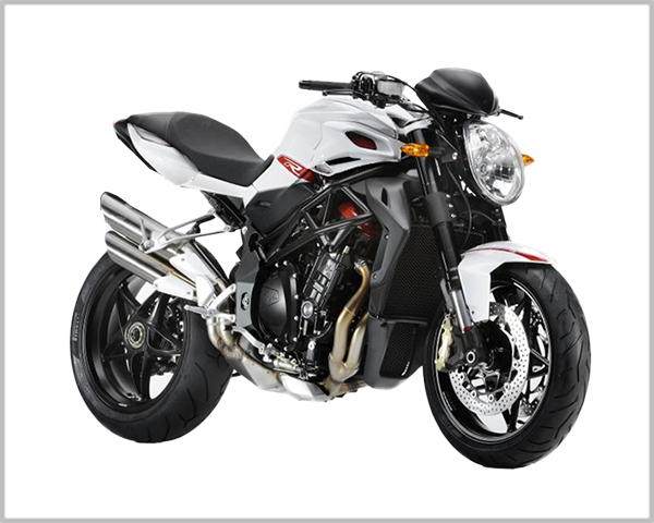 Brutale 920–990 R–1090 RR MY10-MY11