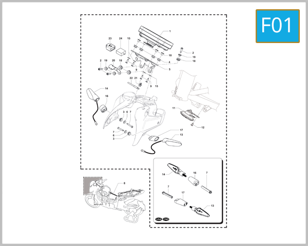 F01 - Electric System