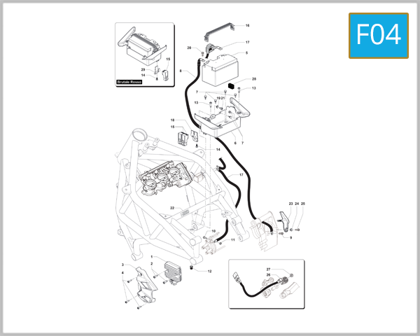 F04 - Electric System