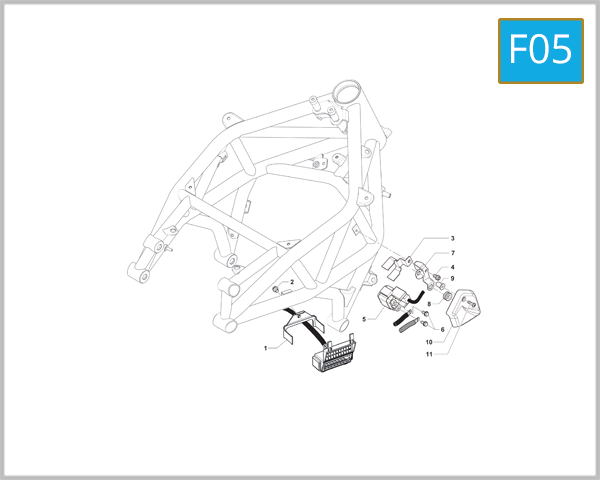 F05 - Electric System