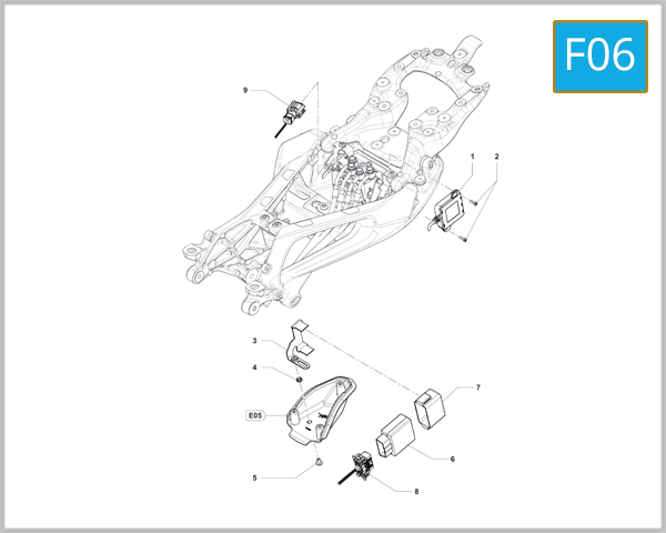 F06 - Electric System