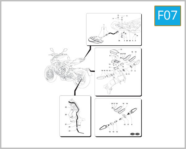 F07 - Electric System