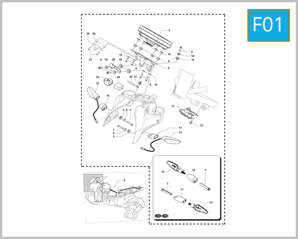 F01 - Electric System