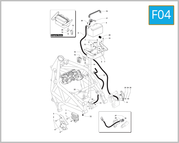 F04 - Electric System