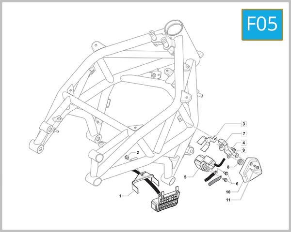 F05 - Electric System