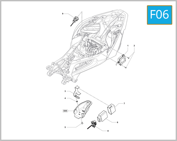 F06 - Electric System