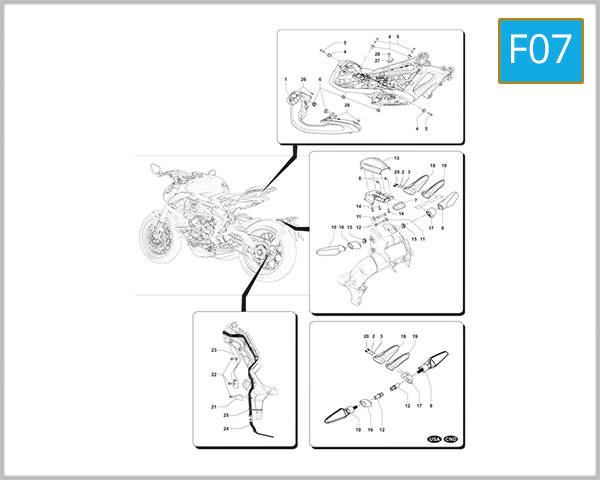 F07 - Electric System