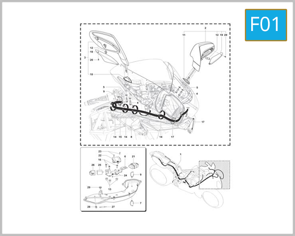 F01 - Electric System