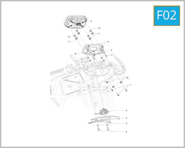 F02 - Electric System