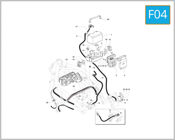 F04 - Electric System