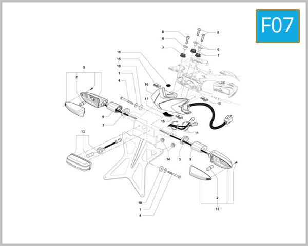 F07 - Electric System
