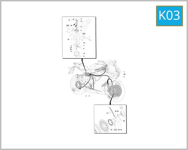 K03 - ABS Braking System