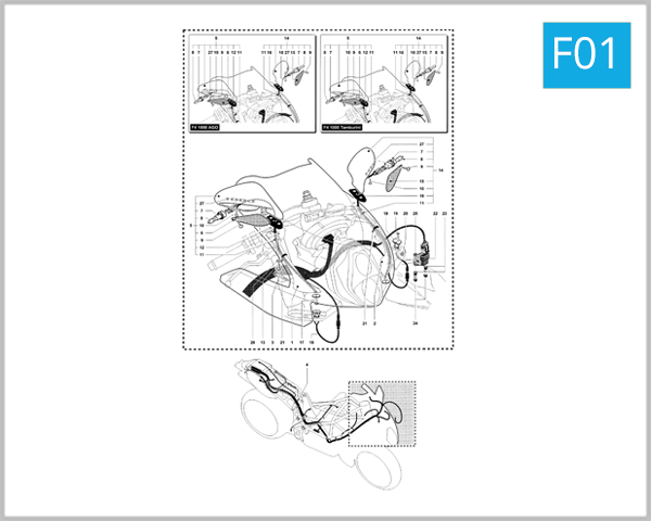 F01 - Electric System