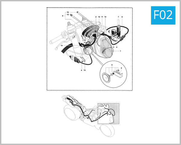 F02 - Electric System