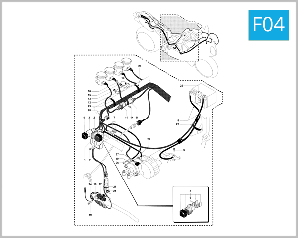 F04 - Electric System