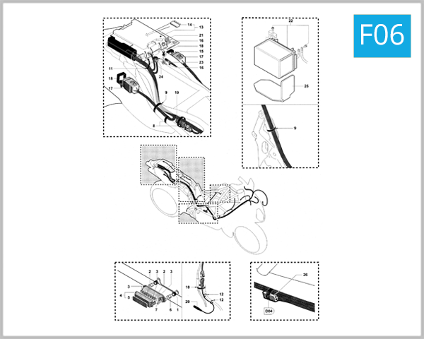 F06 - Electric System