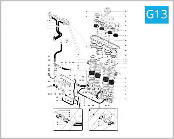 G13 - Fuel System
