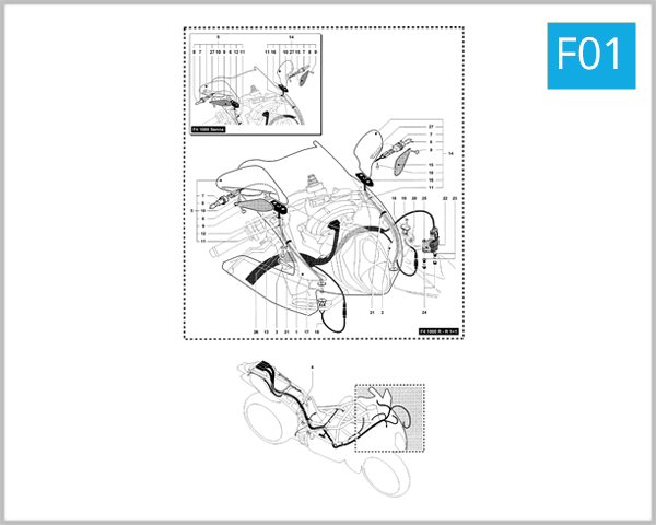 F01 - Electric System