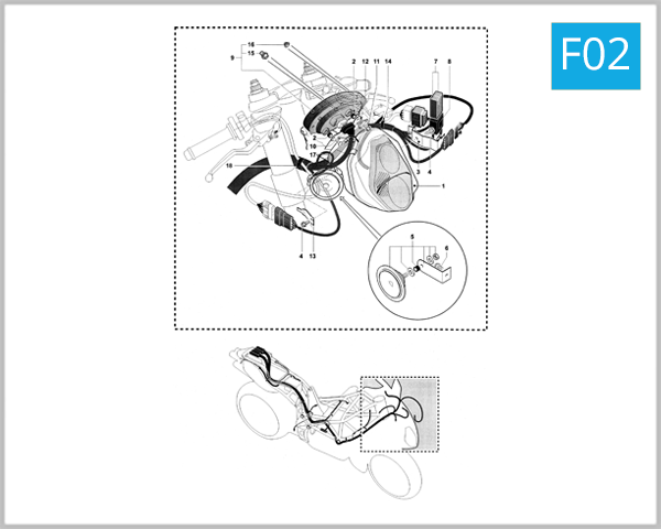 F02 - Electric System