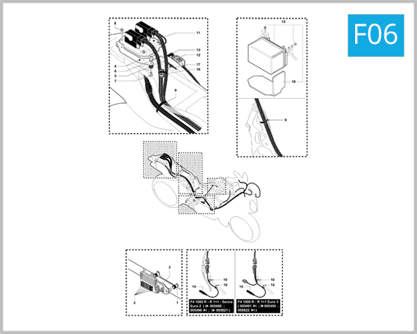F06 - Electric System