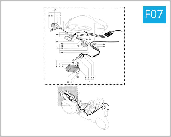 F07 - Electric System