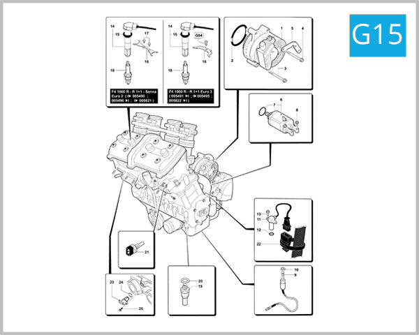 G15 - Engine Electric System