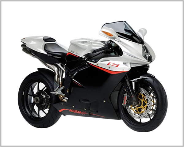 F4 312R-1078 312RR MY07-MY09