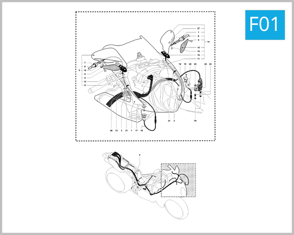 F01 - Electric System