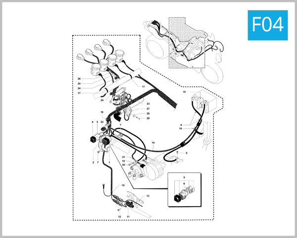F04 - Electric System