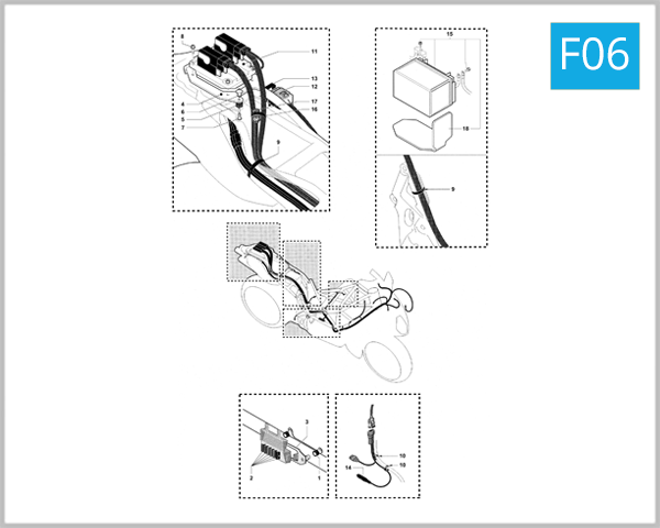 F06 - Electric System