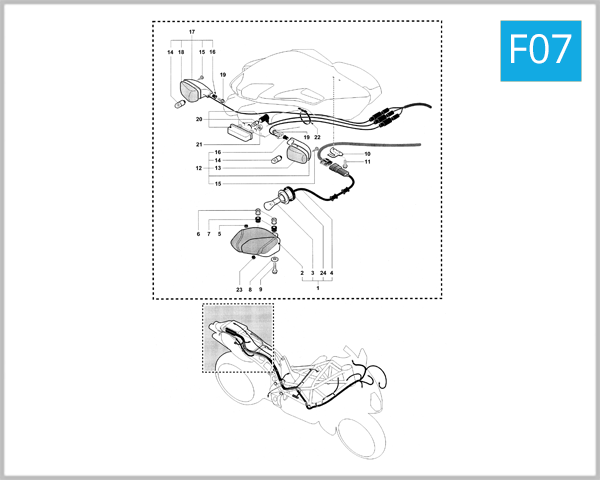 F07 - Electric System