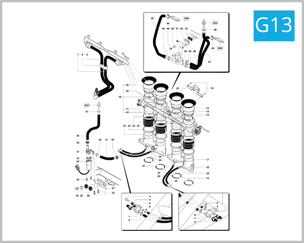 G13 - Fuel System