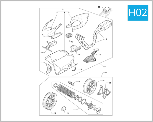 H02 - Special Outfit