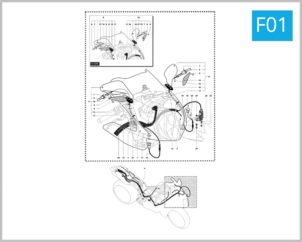 F01 - Electric System