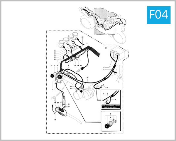 F04 - Electric System