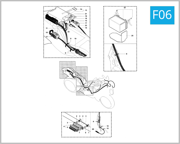 F06 - Electric System