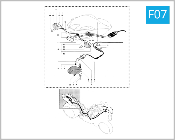 F07 - Electric System