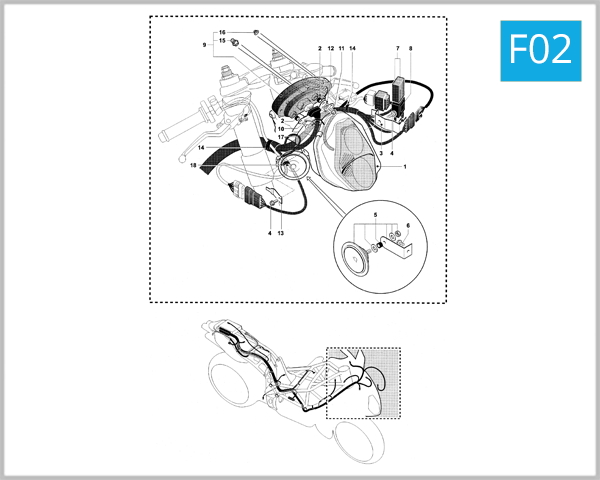 F02 - Electric System