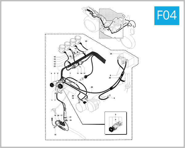 F04 - Electric System