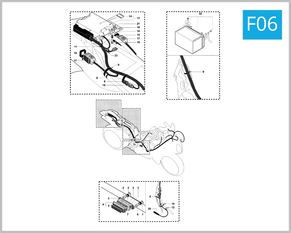 F06 - Electric System
