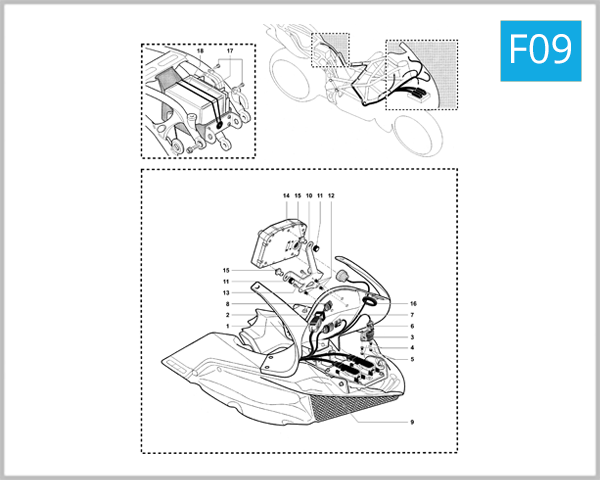 F09 - Electric System (Pista)