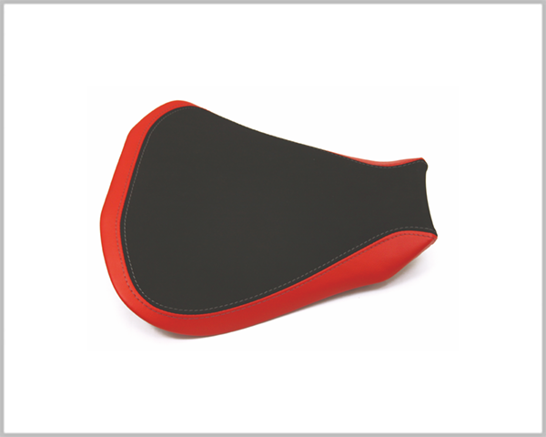 Monoposto Seats