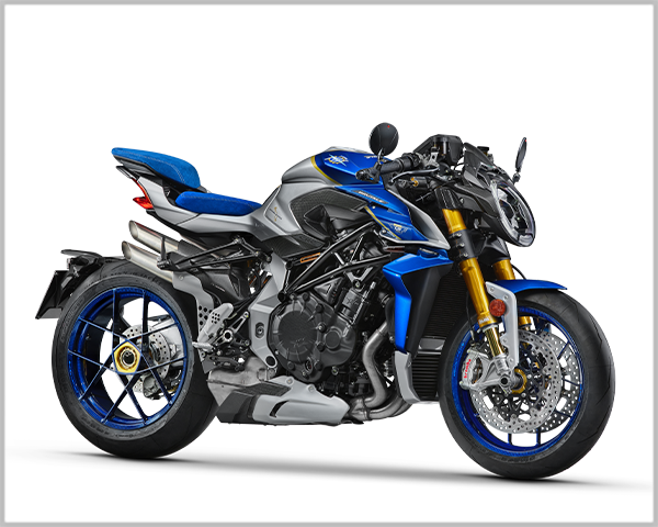 Brutale 1000 RR ASSEN MY24