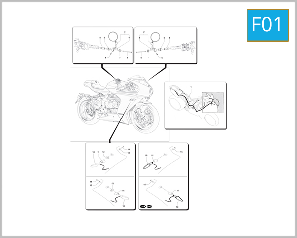 F01 - Electric System