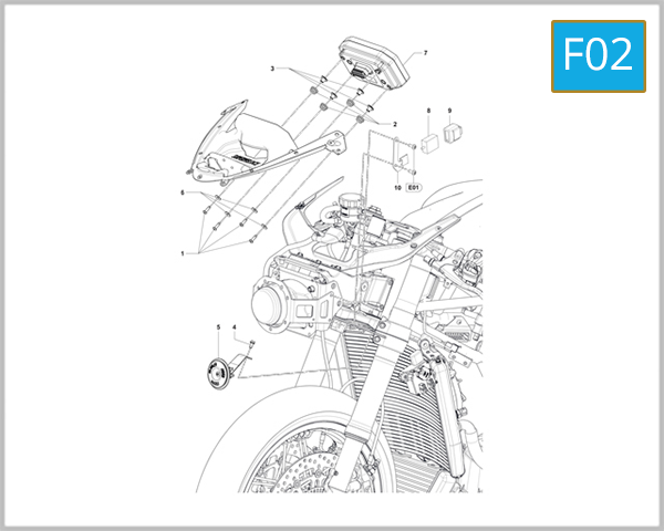 F02 - Electric System