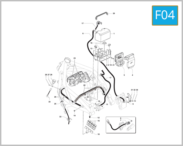 F04 - Electric System