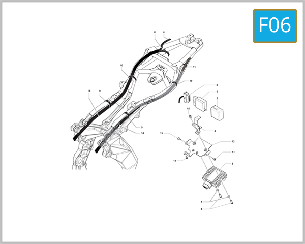 F06 - Electric System