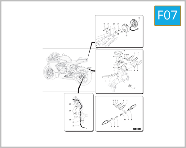 F07 - Electric System