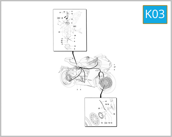 K03 - ABS Braking System