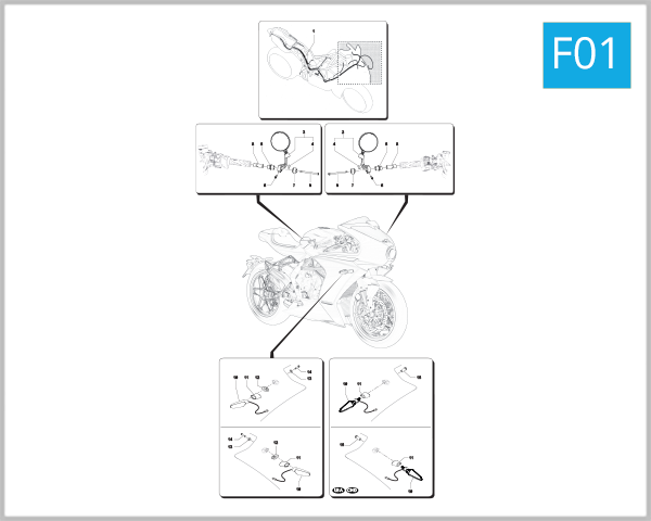 F01 - Electric System